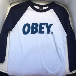 OBEY T-Shirt💕
